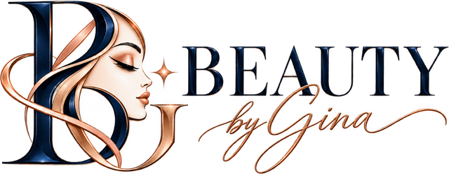 Beauty By Gina